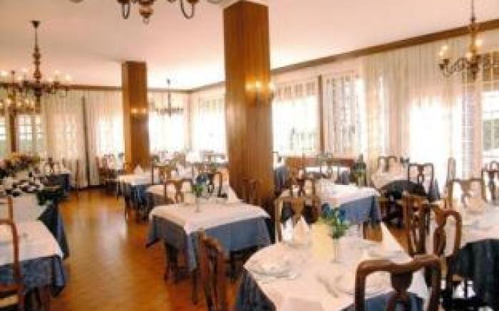 Hotel La Pineta Al Mare