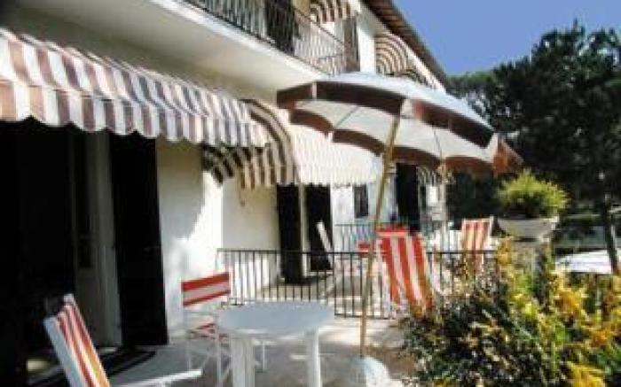 Hotel La Pineta Al Mare
