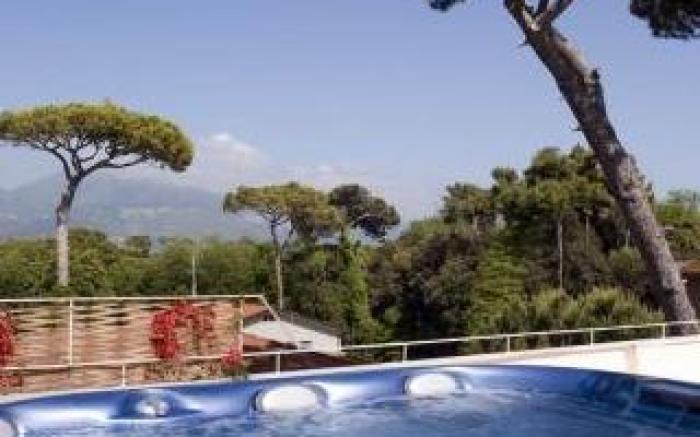 Hotel Viscardo