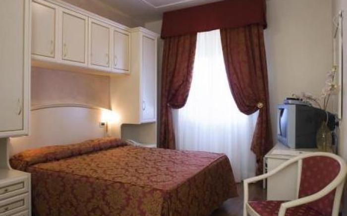 Hotel Viscardo