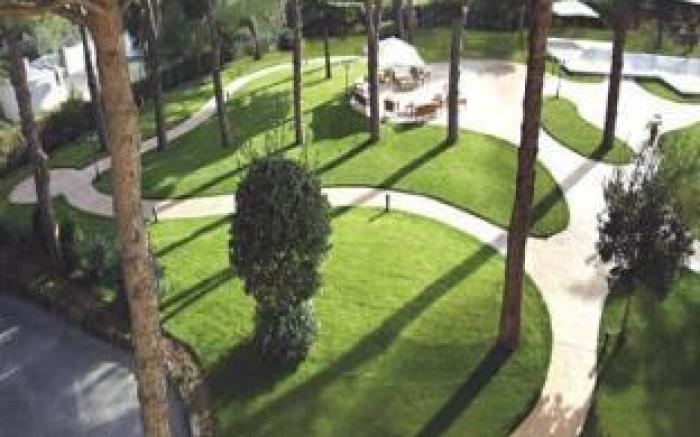 Domus Park Hotel