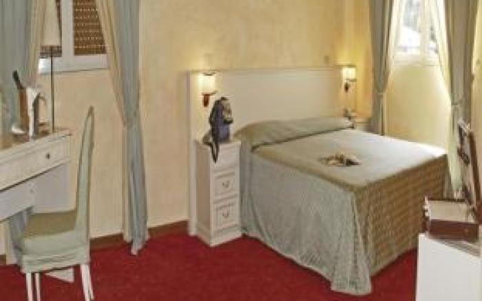 Hotel & Spa Villa Mercede