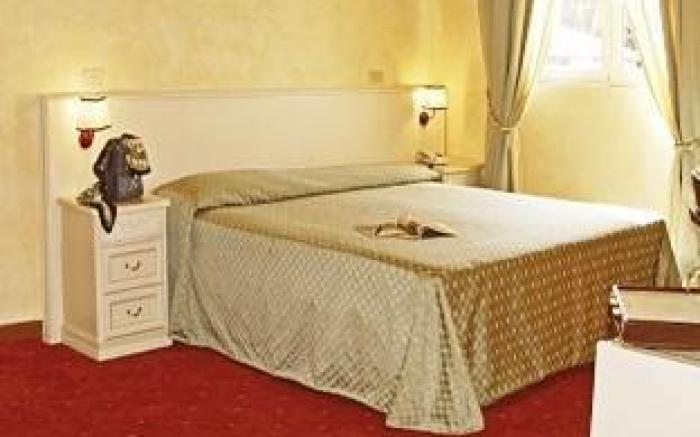 Hotel & Spa Villa Mercede