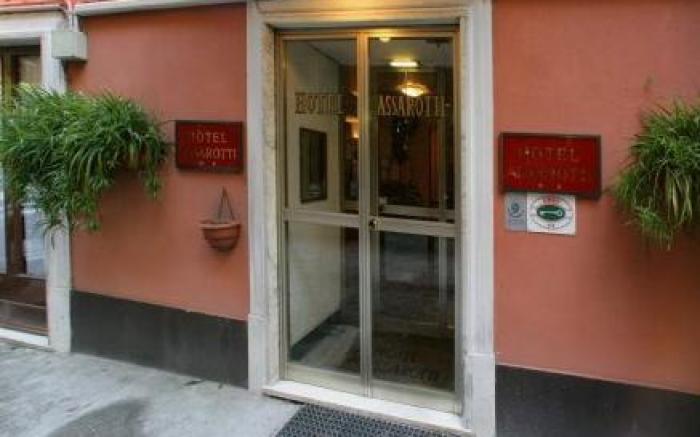 Hotel Assarotti