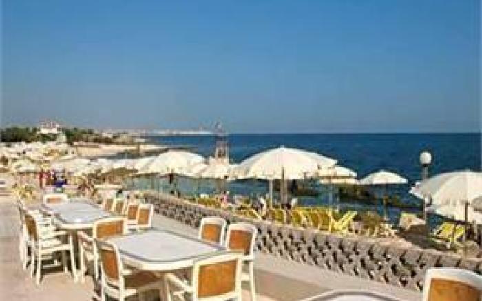 Hotel Riva Del Sole