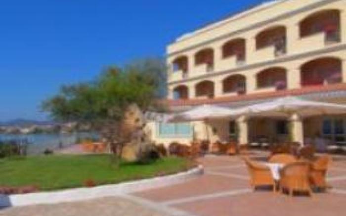 Gabbiano Azzurro Hotel & Suites