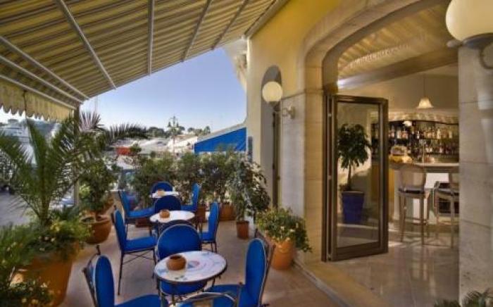 Aragona Palace Hotel & Spa
