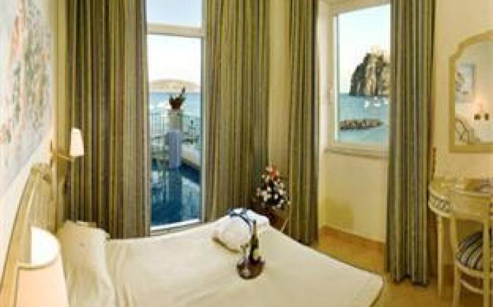 Hotel Mare Blu Terme