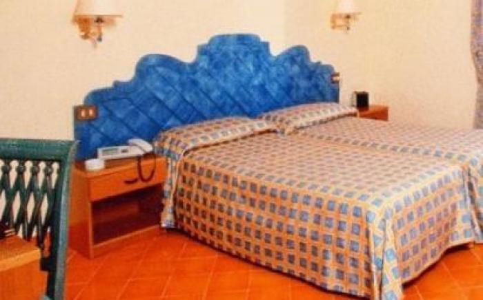 Hotel Mare Blu Terme