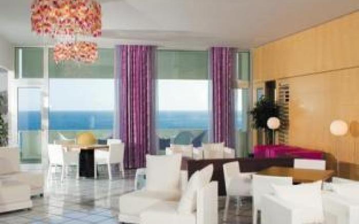 Hotel San Giorgio Terme