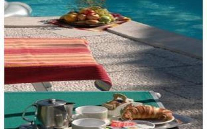 Residence Villa Tina