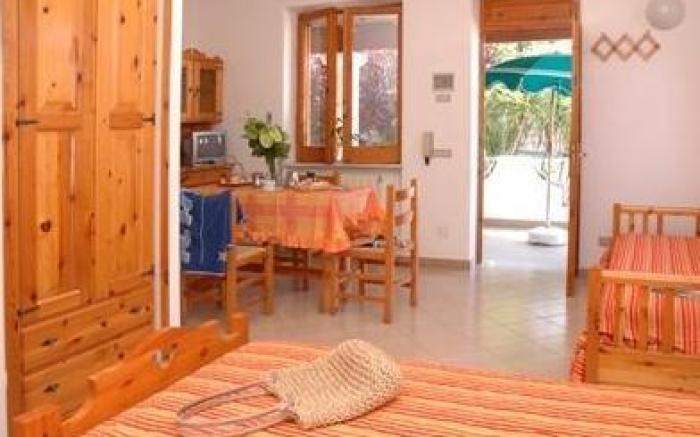 Residence Villa Tina