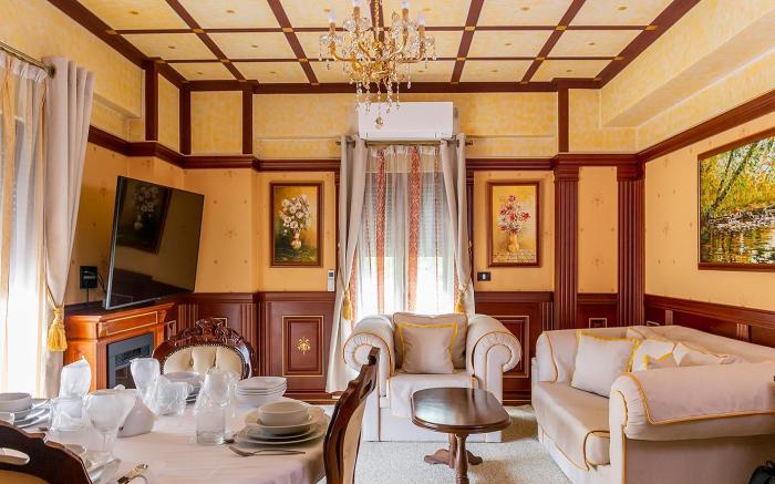 My Hotel Apartments Baneasa