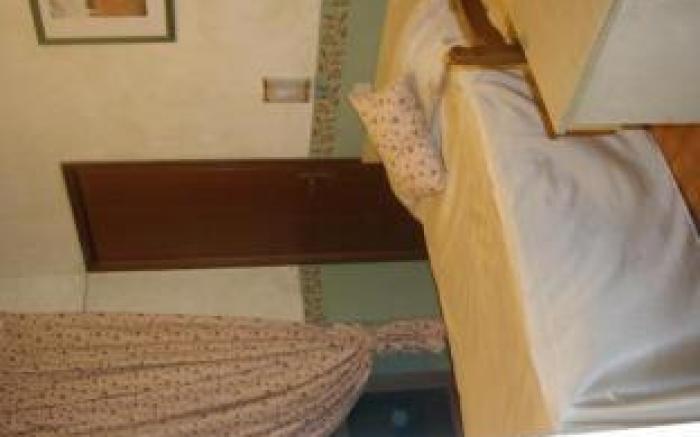 Hotel Birillo