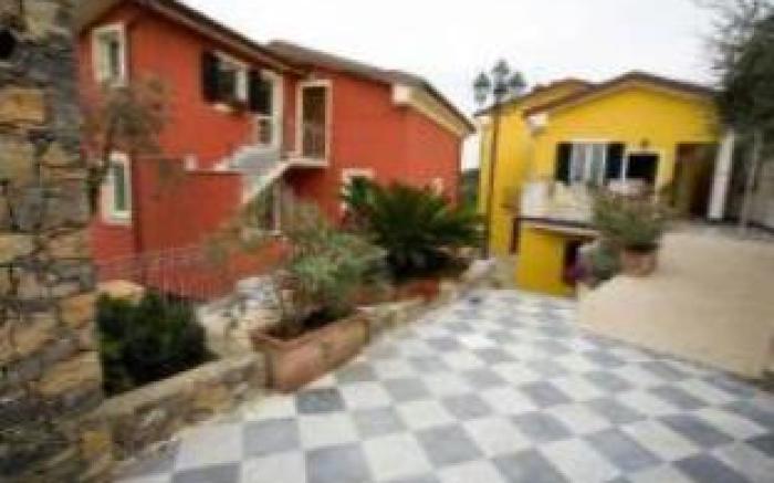 Le Ville Relais