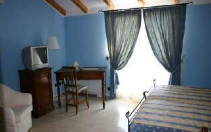 Le Ville Relais