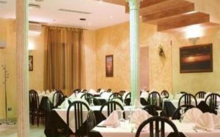 Hotel Ristorante La Mimosa