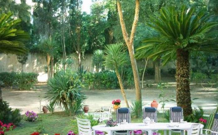 Aedes B&B Il Giardino dei Sogni