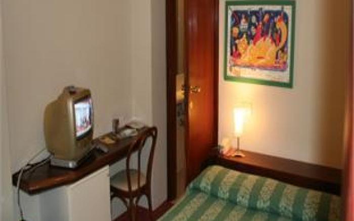 Hotel Bacco