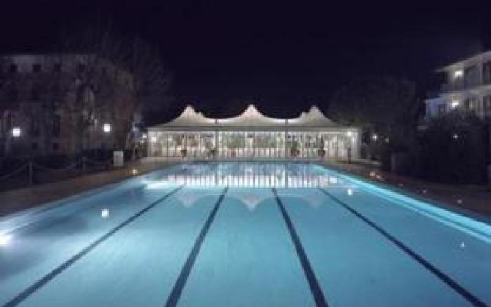 Park Hotel Villa Ariston