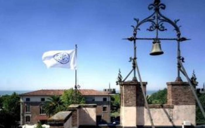 Park Hotel Villa Ariston