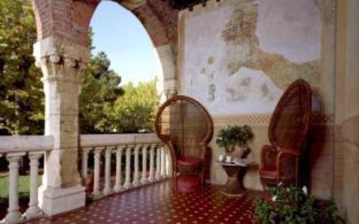 Park Hotel Villa Ariston