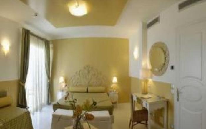 Hotel Le Soleil