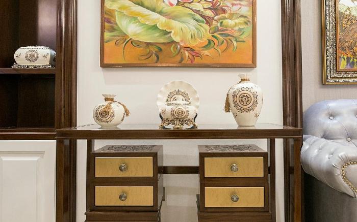 Hong Gia Tue Apartment Hanoi