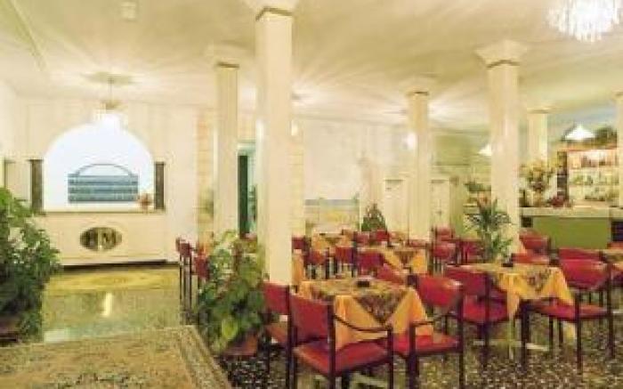 Hotel Moderno