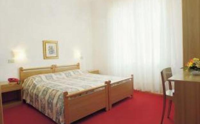 Hotel Moderno