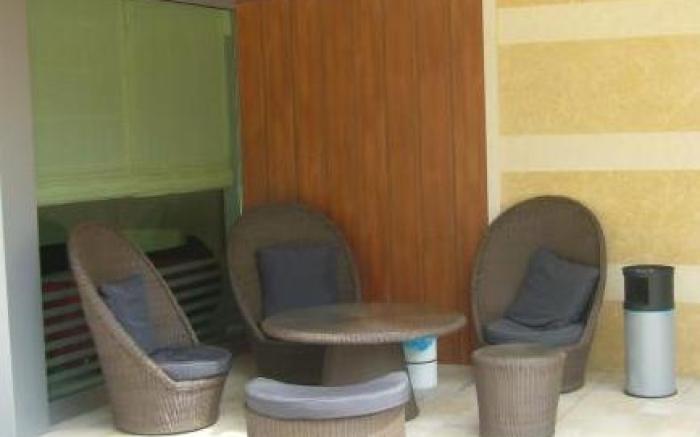 Hotel Miami