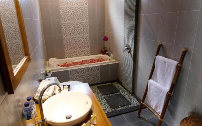 Ubud Harmony Luxury Private Villa