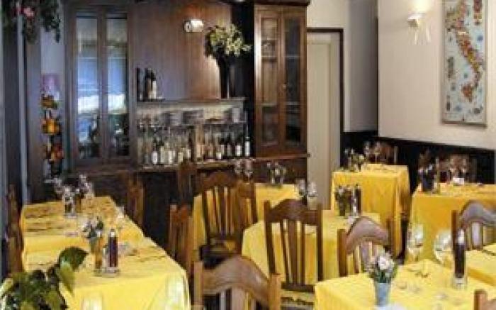 Hotel La Pigna