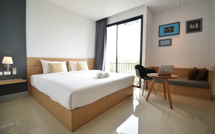 B boutique residence