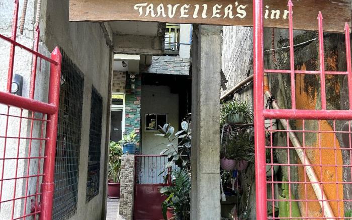 Seaslugs Travellers Inn