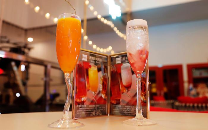 Ibis Shanghai New Hongqiao