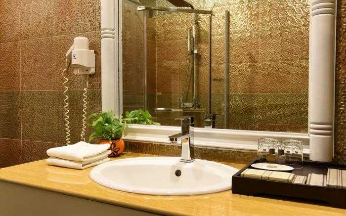 Memoire Siem Reap Hotel