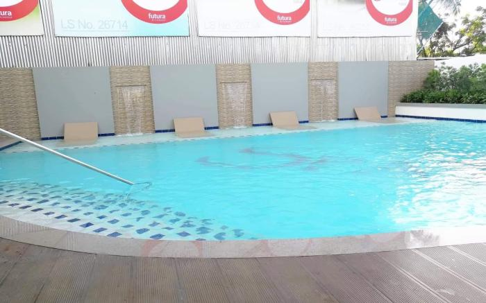 Kim's 2223  2BR Condo Unit Iloilo 