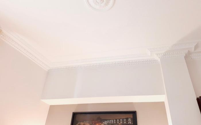 Maison delle Naiadi Guest House