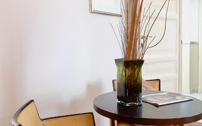 Maison delle Naiadi Guest House