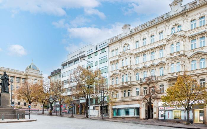 Hapimag Resort Prague