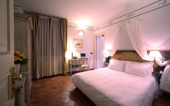 Hotel Boccaccio