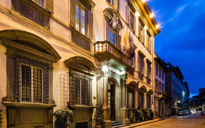 Palazzo Firenze by Baglioni Hotels & Resorts