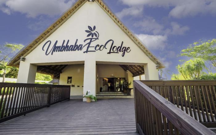 Umbhaba Eco Lodge