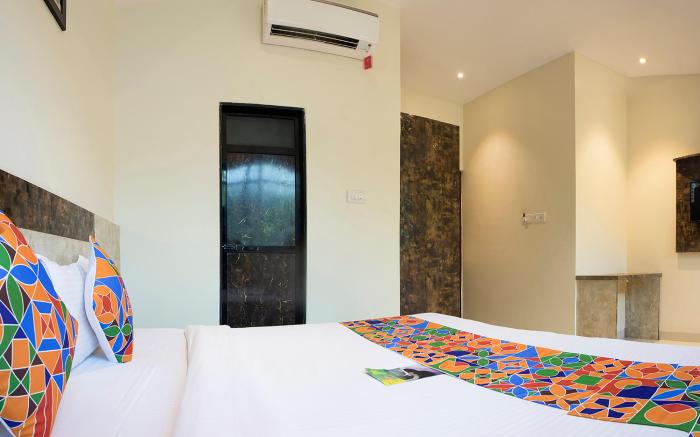 FabExpress Embassy Grand - Nr. BKC
