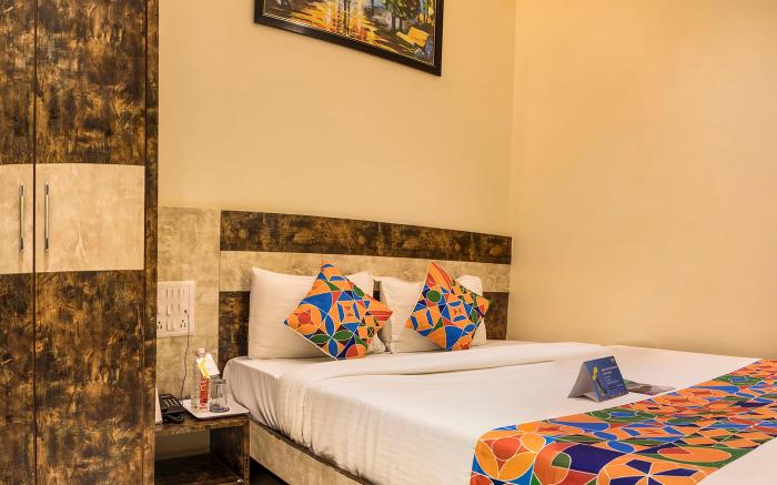 FabHotel Embassy Grand