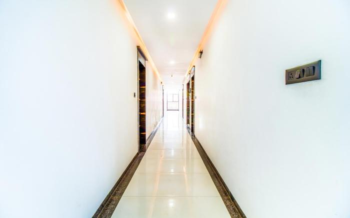 FabHotel Deepali Executive