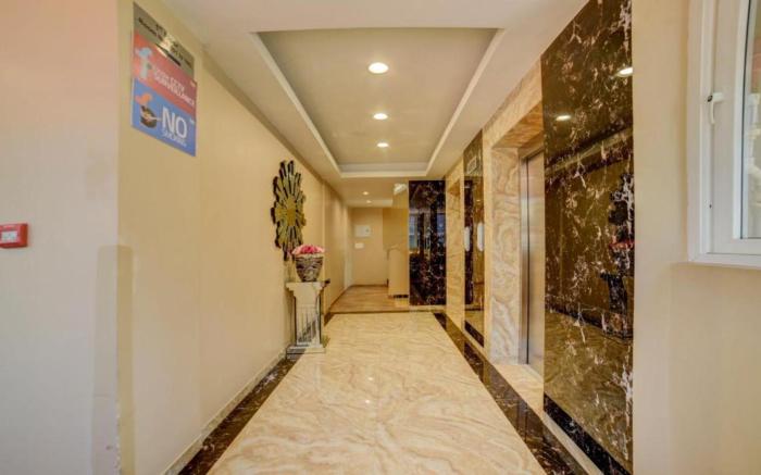 FabHotel Prime Sarala Crown With Pool - Nr. Calangute Beach