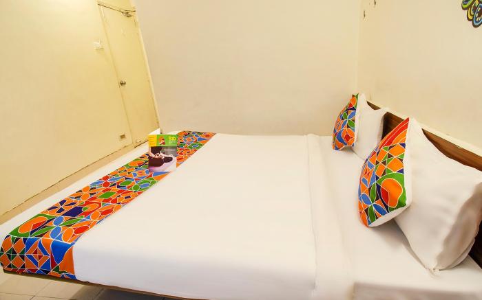 FabExpress Karishma - Shivaji Nagar, Pune
