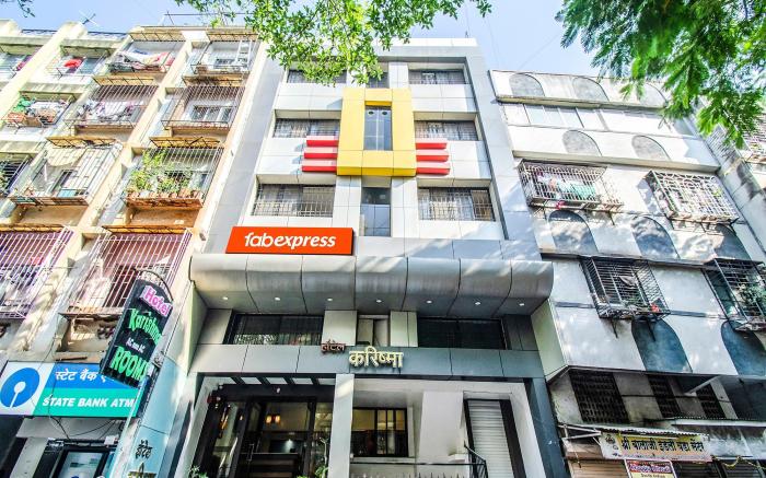 FabExpress Karishma - Shivaji Nagar, Pune